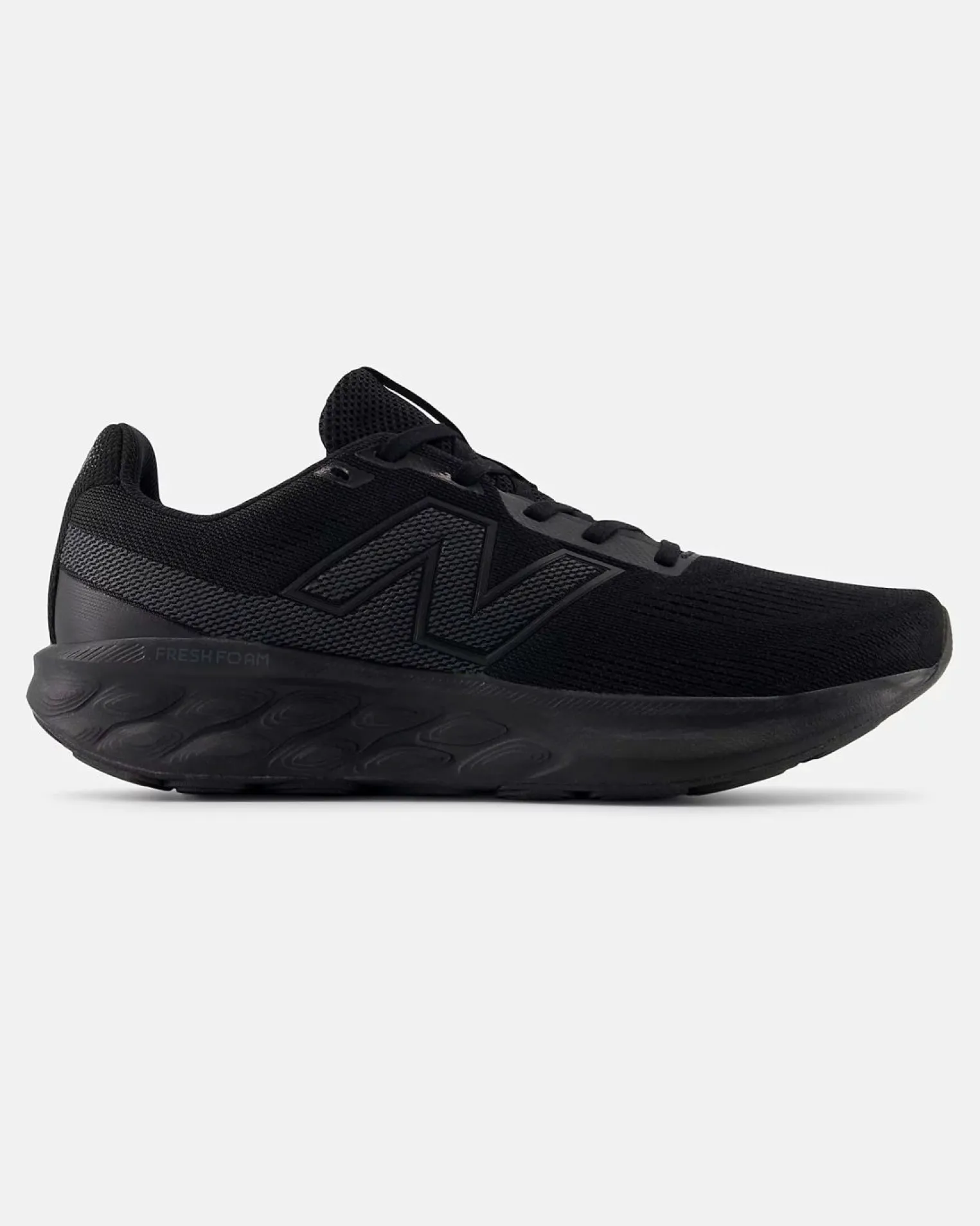 NEW BALANCE - SCARPA DA RUNNING NERA DA UOMO, M520LT9