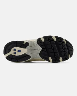 NEW BALANCE 530 - Sneaker da donna beige con intersuola ABZORB