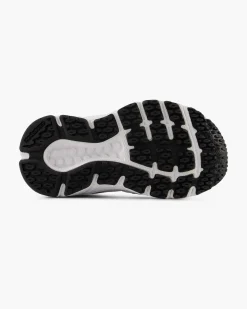 NEW BALANCE - SNEAKERS BABY LIFESTYLE  BIANCA CON DETTAGLI GRIGI E BLU DAL 20 AL 27, I4084L7