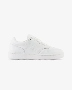 NEW BALANCE 480 - SNEAKERS DA RAGAZZO BIANCA, NUMERATA 35,5/40 - GSB4803W
