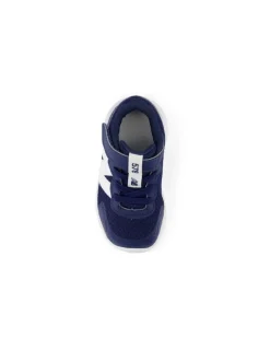 NEW BALANCE - SNEAKERS DA RUNNING BIMBO BLU SYN.LTHR/TEX - DAL 20 AL 27½ - IT578NV