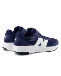 NEW BALANCE - SNEAKERS DA RUNNING BIMBO BLU SYN/MESH - DAL 28 AL 35 - PT578NV