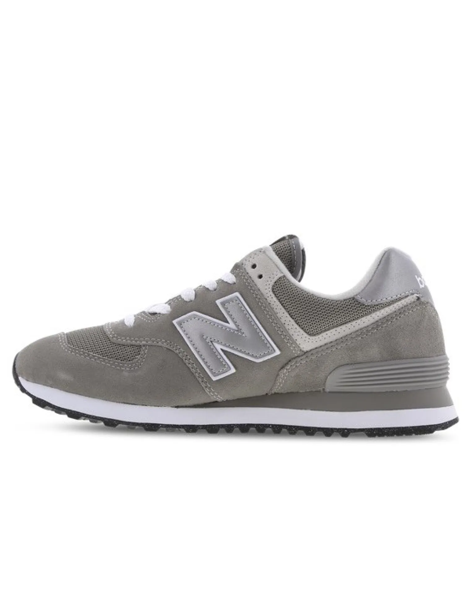 NEW BALANCE - SNEAKERS DA UOMO LIFESTYLE GRIGIA - ML574EVG