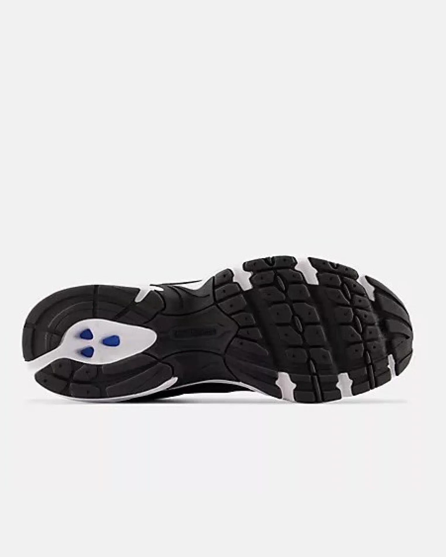 NEW BALANCE - SNEAKERS DA UOMO LIFESTYLE NERA - MR530CC