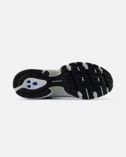 NEW BALANCE 530 – SNEAKERS DONNA LIFESTYLE BIANCA / GRIGIA / CELESTE – MR530RA