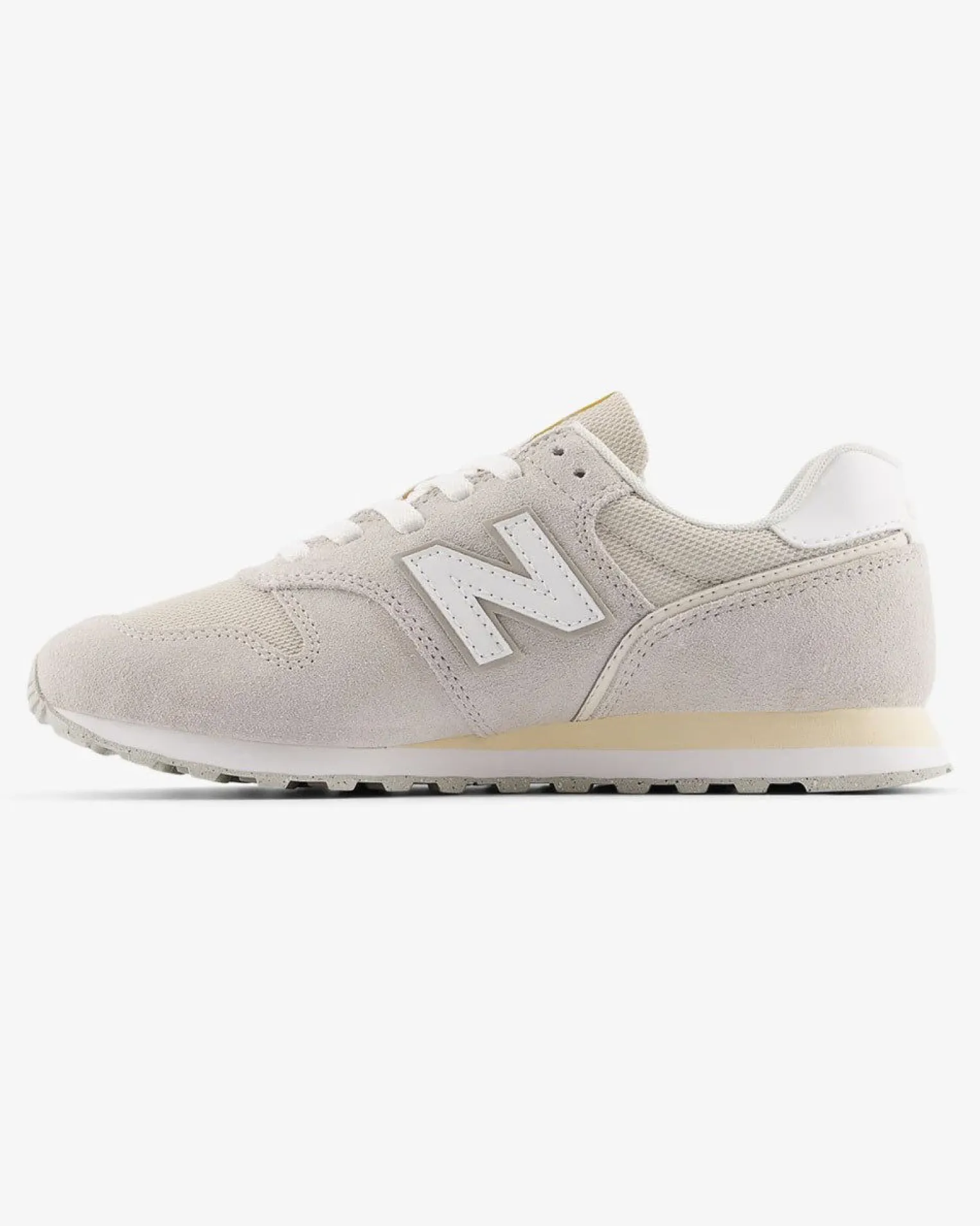 NEW BALANCE 373 – SNEAKERS DONNA LIFESTYLE BEIGE – W3738X0