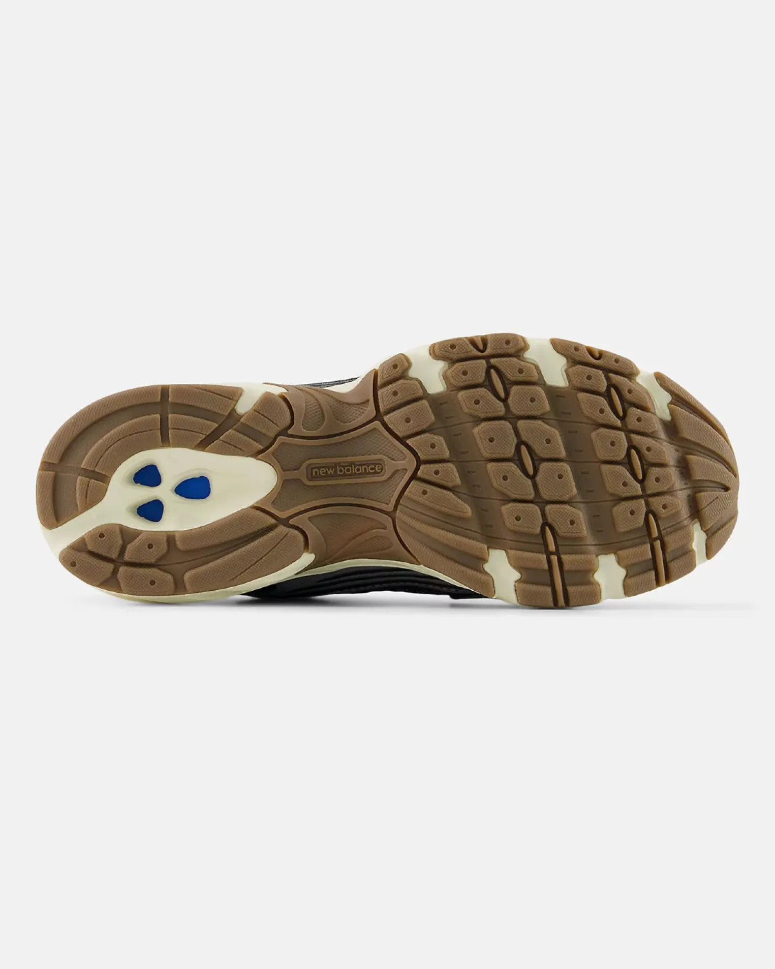 NEW BALANCE 530 – SNEAKERS JUNIOR LIFESTYLE NERA / GRIGIA – U5309TN