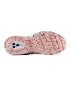 NEW BALANCE - SNEAKERS JUNIOR LIFESTYLE BIANCA E MALVA  DAL 35.5 AL 40, G530919
