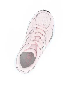 NEW BALANCE -  SNEAKERS KIDS LIFESTYLE ROSA DAL 28 AL 35,P4082HO
