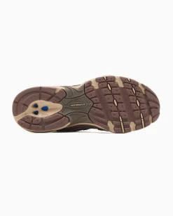 NEW BALANCE - SNEAKERS LIFESTYLE MARRONI, BEIGE E NERO, MR530SNC