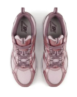 NEW BALANCE - SNEAKERS LIFESTYLE ROSA DA DONNA, W4088NR