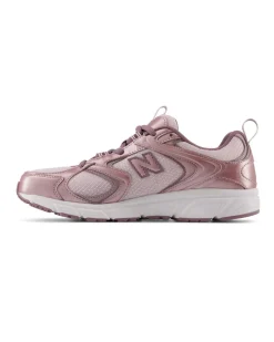NEW BALANCE - SNEAKERS  LIFESTYLE ROSA DA DONNA, W4088NR