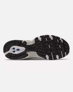 NEW BALANCE 530 – SNEAKERS UNISEX LIFESTYLE BIANCA / ARGENTO – MR530EMA