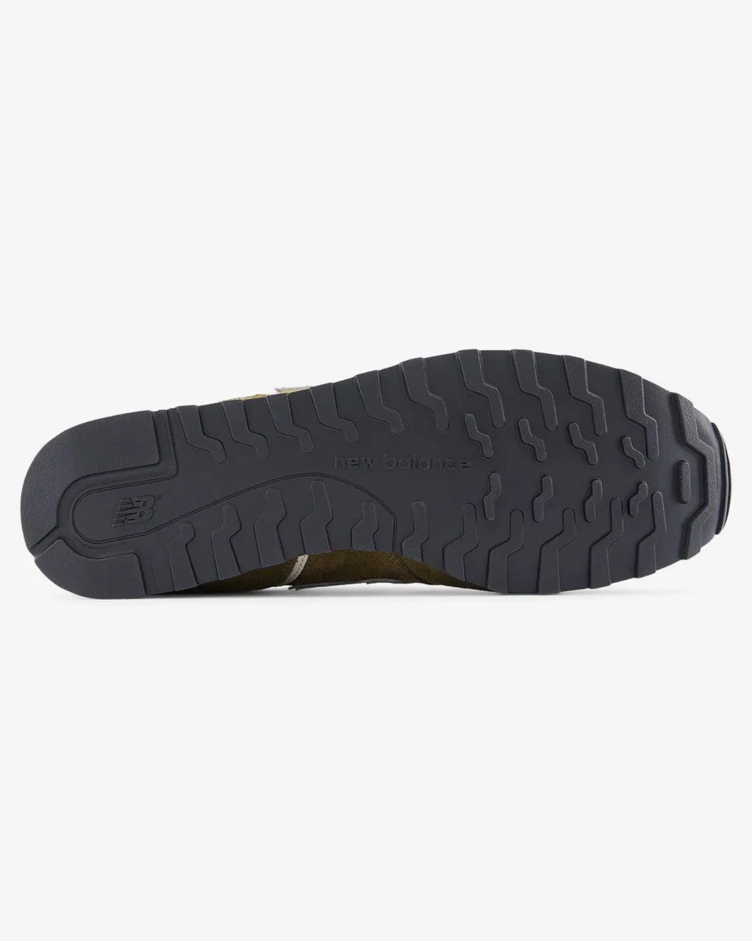 NEW BALANCE - SNEAKERS UOMO VERDI LIFESTYLE SUEDE/MESH - ML373XH3