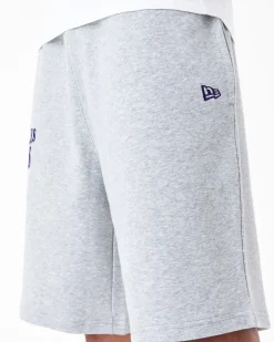NEW ERA - SHORTLOS ANGELES LAKERS  NBA  GRIGIO DA UOMO, 60435507