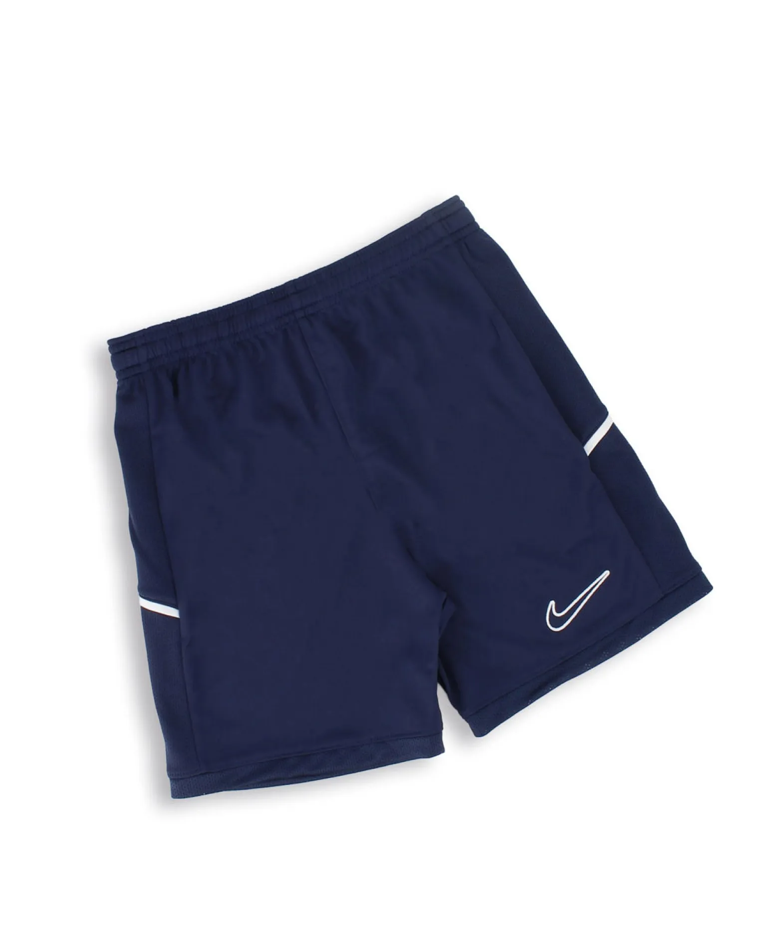 NIKE ACADEMY25 - Short da ragazzo blu - HJ3718/410