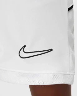 NIKE ACADEMY25 - Short da ragazzo bianco - HJ3718/100