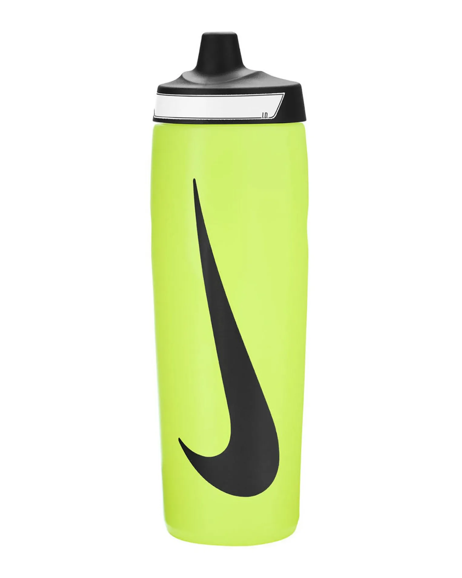 NIKE - BORRACCIA REFUEL BTL GIALLA - N1007666_753