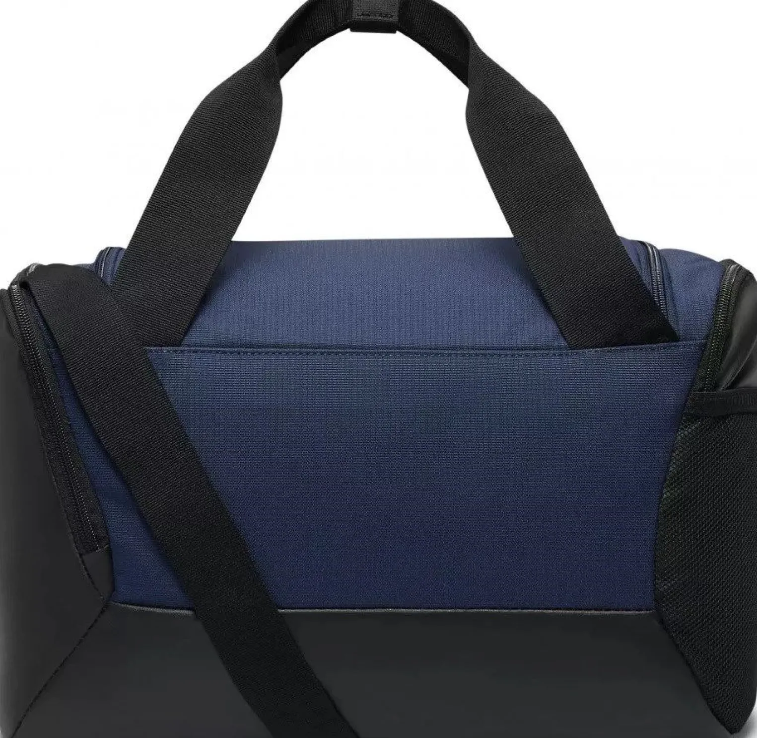 NIKE - BORSONE BRASILIA 9.5 25L BLU E NERO, DM3977-410
