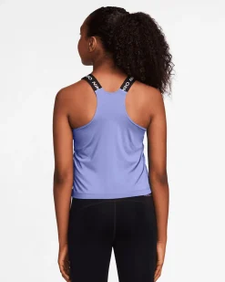 NIKE - CANOTTA KIDS PRO LILLA, IF1747/569