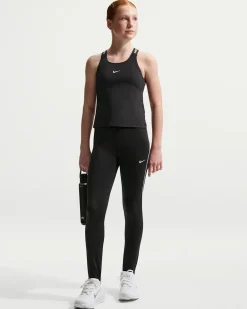 NIKE - CANOTTA KIDS PRO NERA, IF1747/010