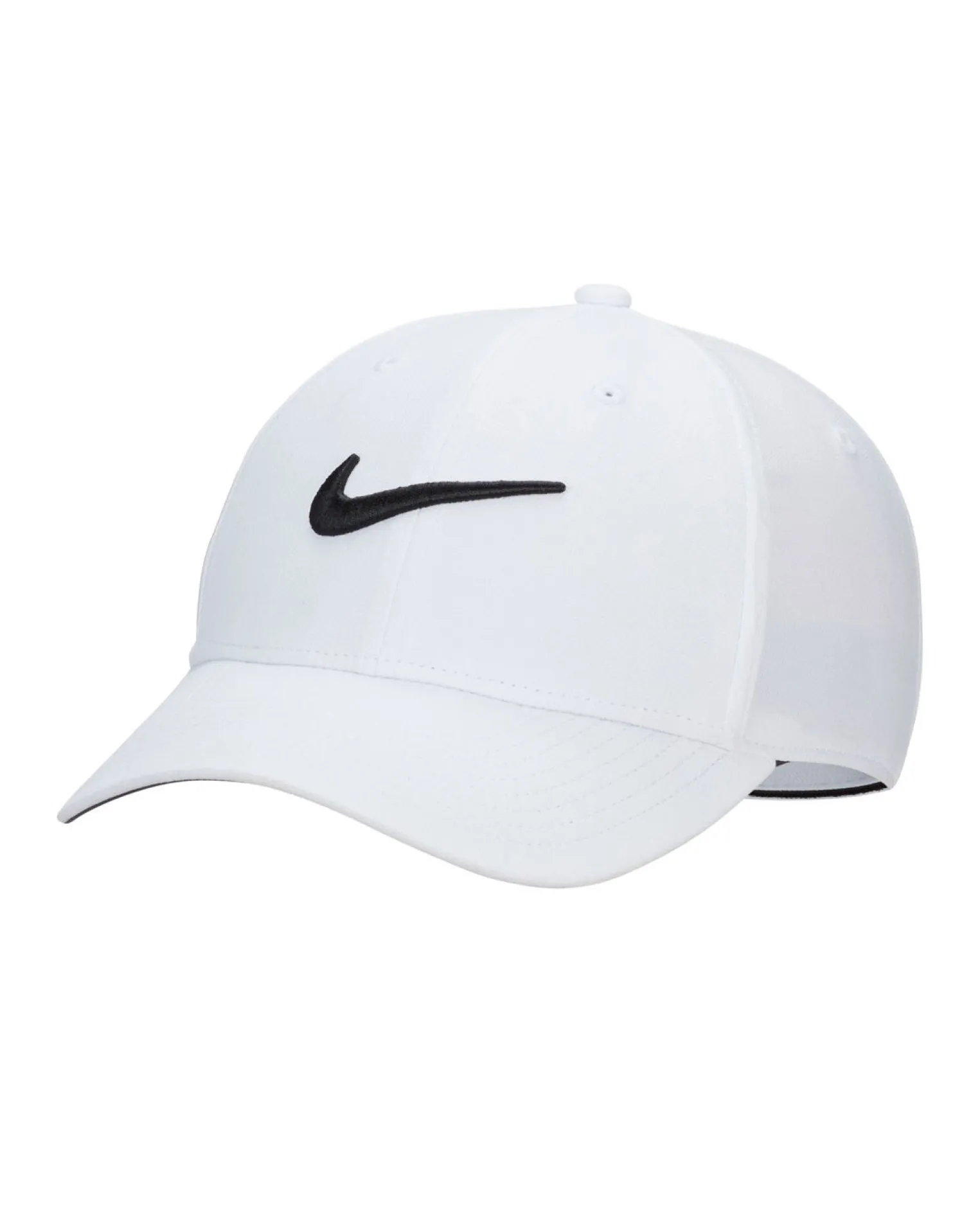 NIKE - CAPPELLO BIANCO DRI-FIT FB5625/100