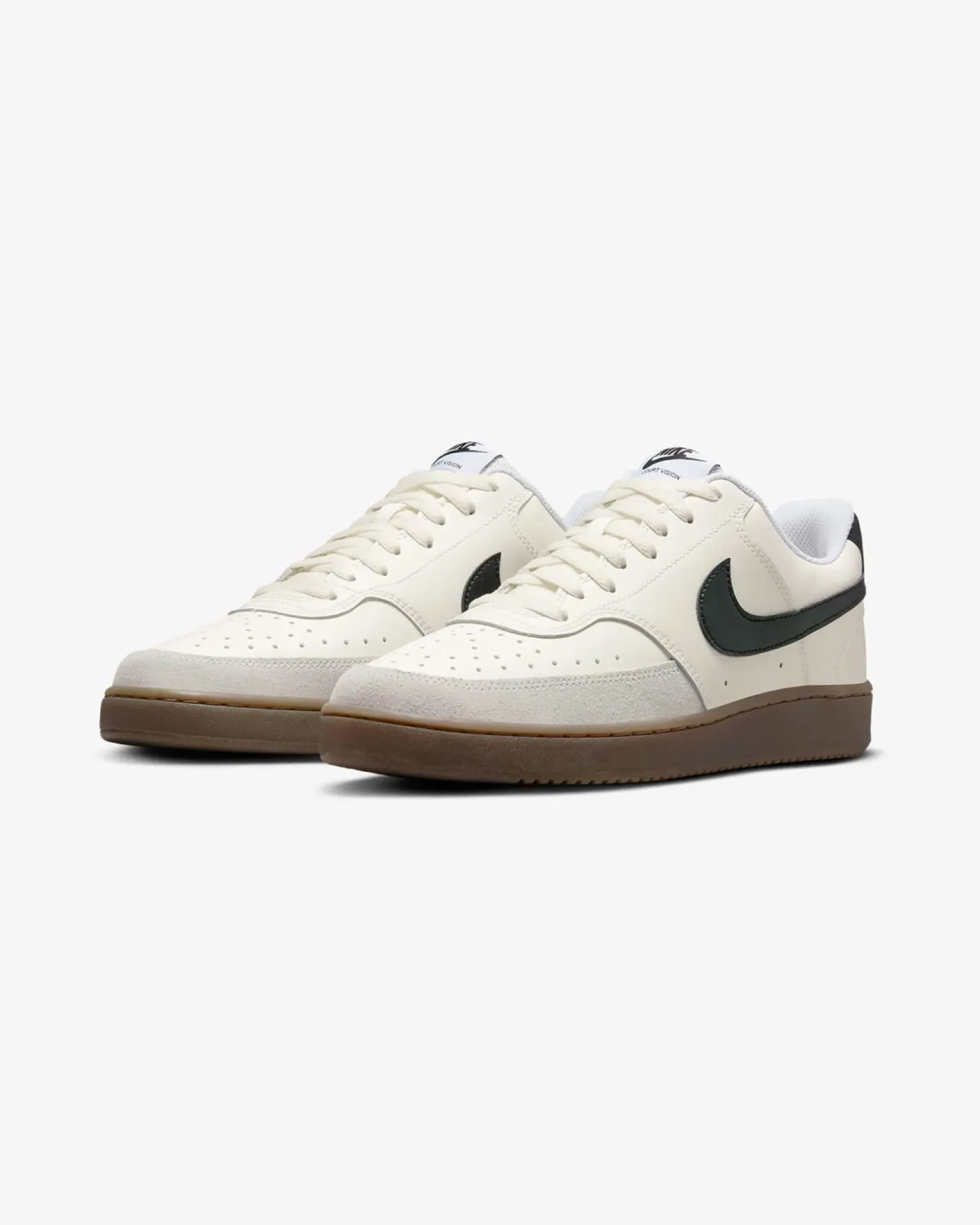 NIKE COURT VISION LO - Scarpa da uomo