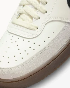 NIKE COURT VISION LO - Scarpa da uomo