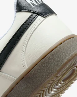 NIKE COURT VISION LO - Scarpa da uomo