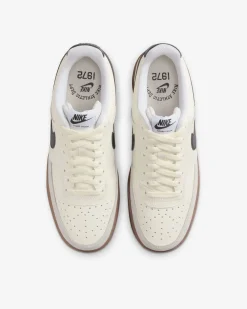 NIKE COURT VISION LO - Scarpa da uomo