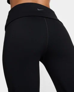 NIKE – LEGGINGS DONNA ONE NERO – FV7848/010