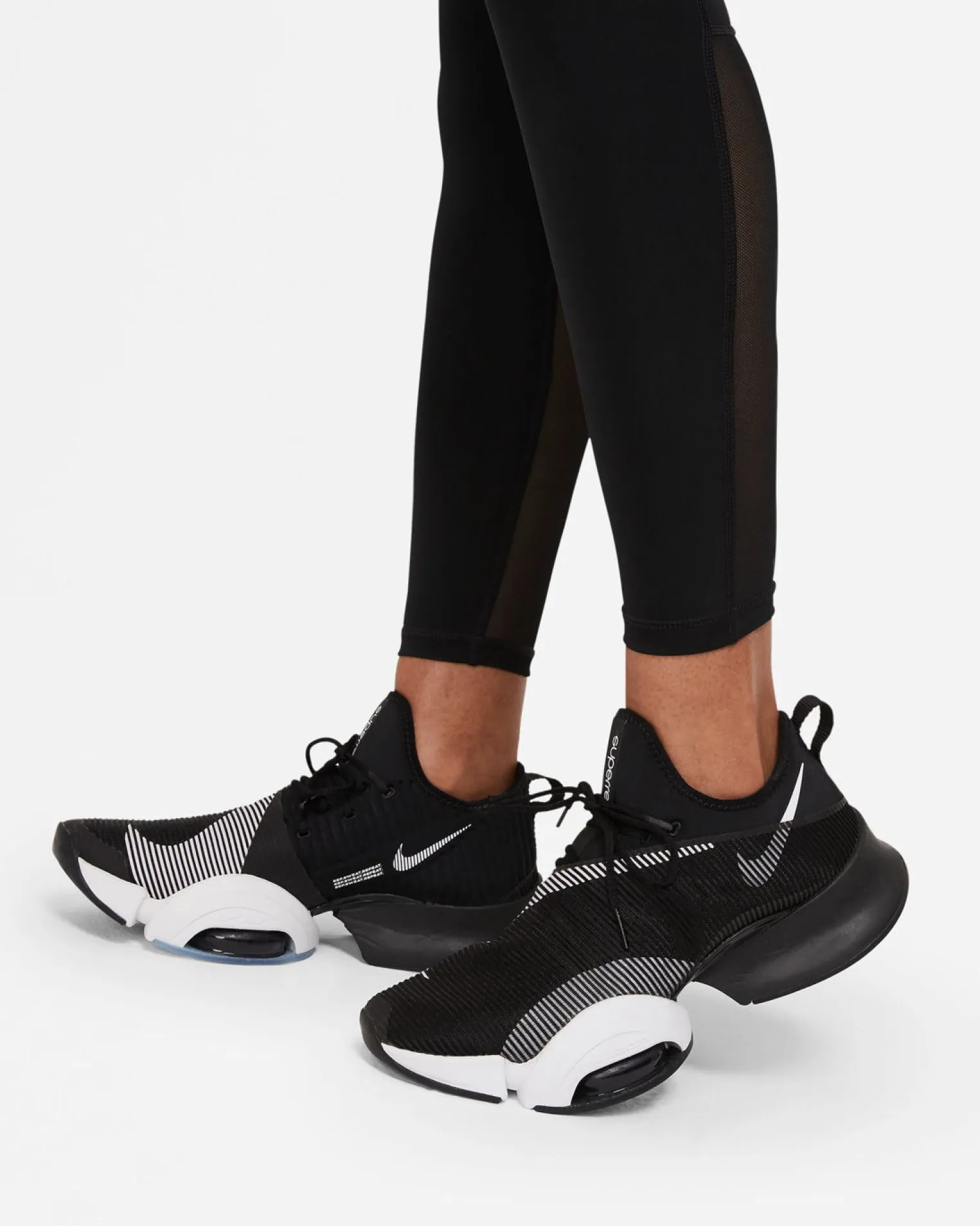 NIKE – LEGGINGS DONNA 365 PRO TIGHT – ACZ9779/010