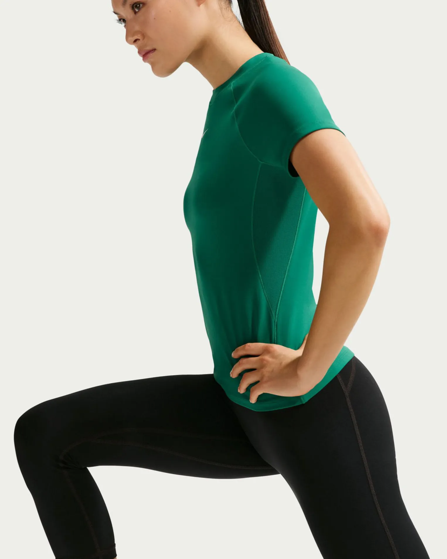 NIKE – LEGGINGS PRO NERO DA DONNA – IQ0884/010