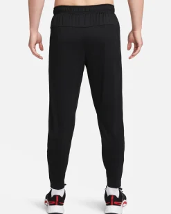 NIKE - PANTALONE UOMO NERO TOTALITY, FB7509-010