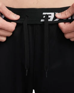 NIKE - PANTALONE UOMO NERO TOTALITY, FB7509-010