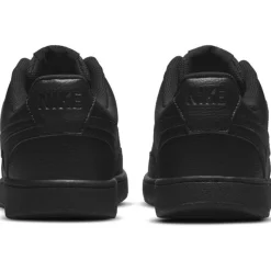 NIKE - SCARPA COURT VISION LO NN BLACK-BLACK - DH2987/002