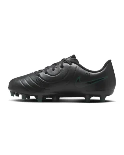 NIKE - SCARPA DA CALCIO NERA TIEMPO LEGEND 10 CLUB MG NUMERATA RAGAZZO DV4352