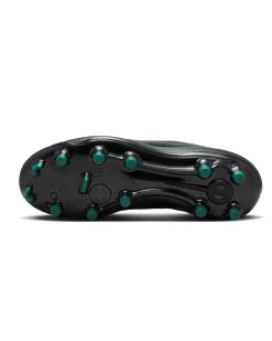 NIKE - SCARPA DA CALCIO NERA TIEMPO LEGEND 10 CLUB MG NUMERATA RAGAZZO DV4352