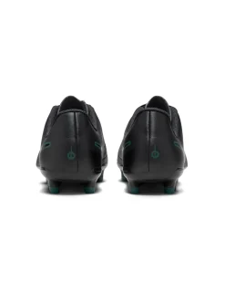 NIKE - SCARPA DA CALCIO NERA TIEMPO LEGEND 10 CLUB MG NUMERATA RAGAZZO DV4352