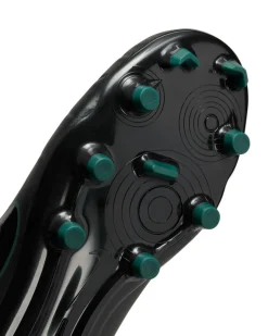 NIKE - SCARPA DA CALCIO NERA TIEMPO LEGEND 10 CLUB MG NUMERATA RAGAZZO DV4352