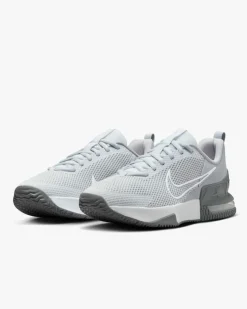 NIKE - Scarpa uomo da allenamento AIR MAX ALPHA TRAINER 6 - FQ1833/002