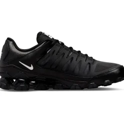 NIKE - SNEAKERS REAX 8 TR MESH NERE DA UOMO, 621716/033