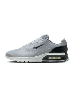 NIKE - SNEAKERS UOMO GRIGIE E NERE AIR MAX BIA, IF2624-007