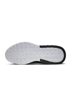 NIKE - SNEAKERS UOMO NERE E BIANCHE AIR MAX BIA, IF2624-005