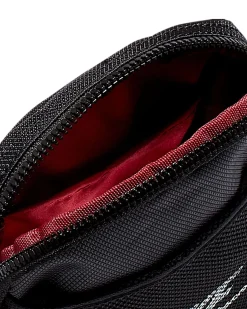 NIKE - TRACOLLINA HERITAGE S CROSSBODY NERA, BA5871/010