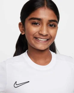 NIKE - T-SHIRT KIDS BIANCA ACADEMY25, HJ3716-100