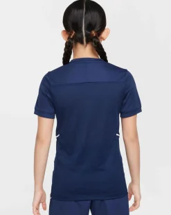 NIKE - T-SHIRT KIDS BLU ACADEMY25, HJ3716-658