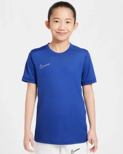 NIKE - T-SHIRT KIDS ROYAL ACADEMY25, HJ3716-480