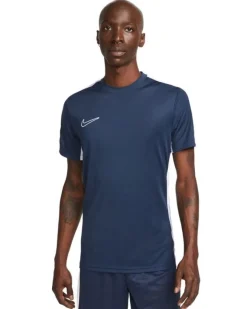 NIKE - T-SHIRT MM DF ACD23 TOP SS BR BLU - DV9750/451