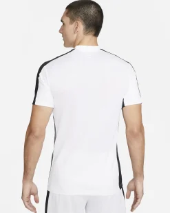 NIKE - T-SHIRT MM DF ACD23 TOP SS BR BIANCA - DV9750/100